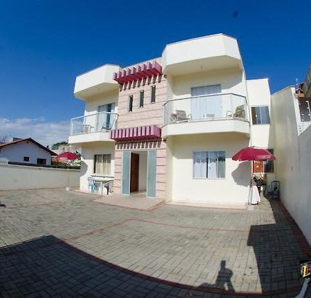Residencial Zanir Διαμέρισμα Penha  Εξωτερικό φωτογραφία