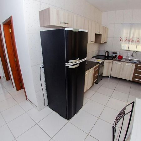 Residencial Zanir Διαμέρισμα Penha  Εξωτερικό φωτογραφία