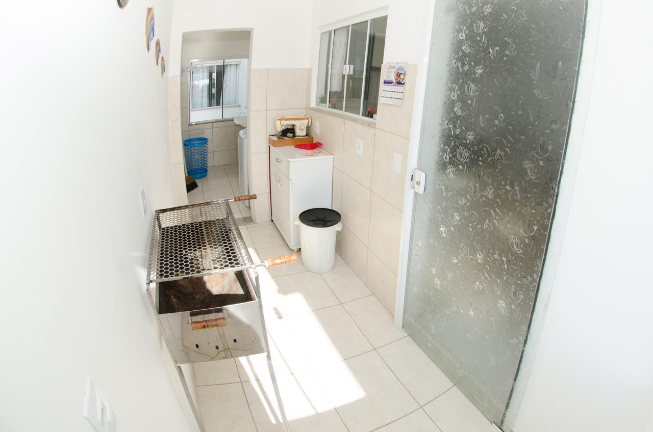 Residencial Zanir Διαμέρισμα Penha  Εξωτερικό φωτογραφία