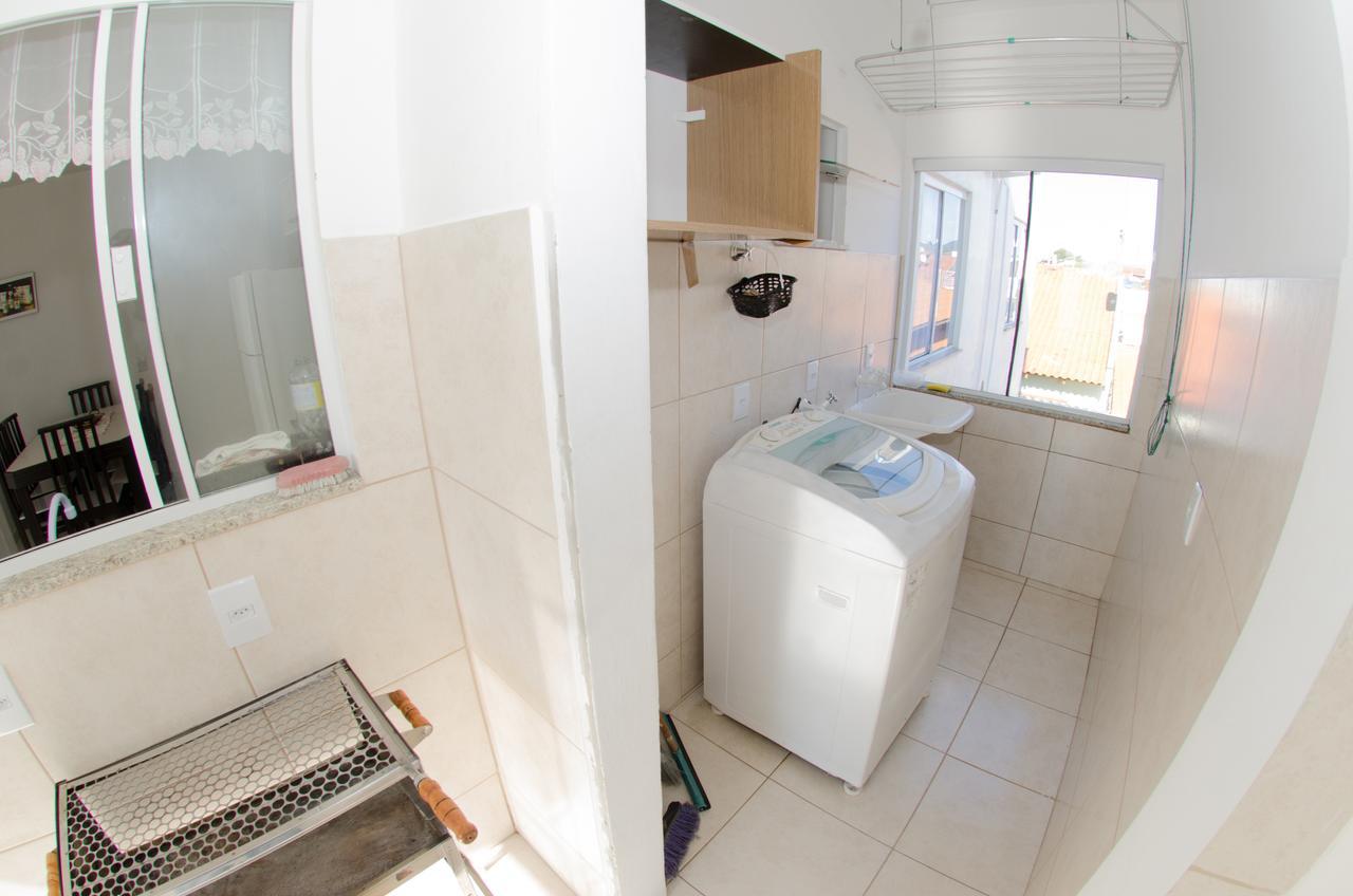 Residencial Zanir Διαμέρισμα Penha  Εξωτερικό φωτογραφία