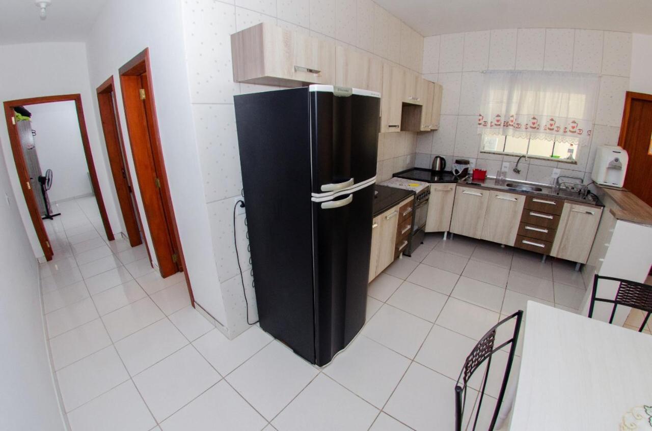 Residencial Zanir Διαμέρισμα Penha  Εξωτερικό φωτογραφία