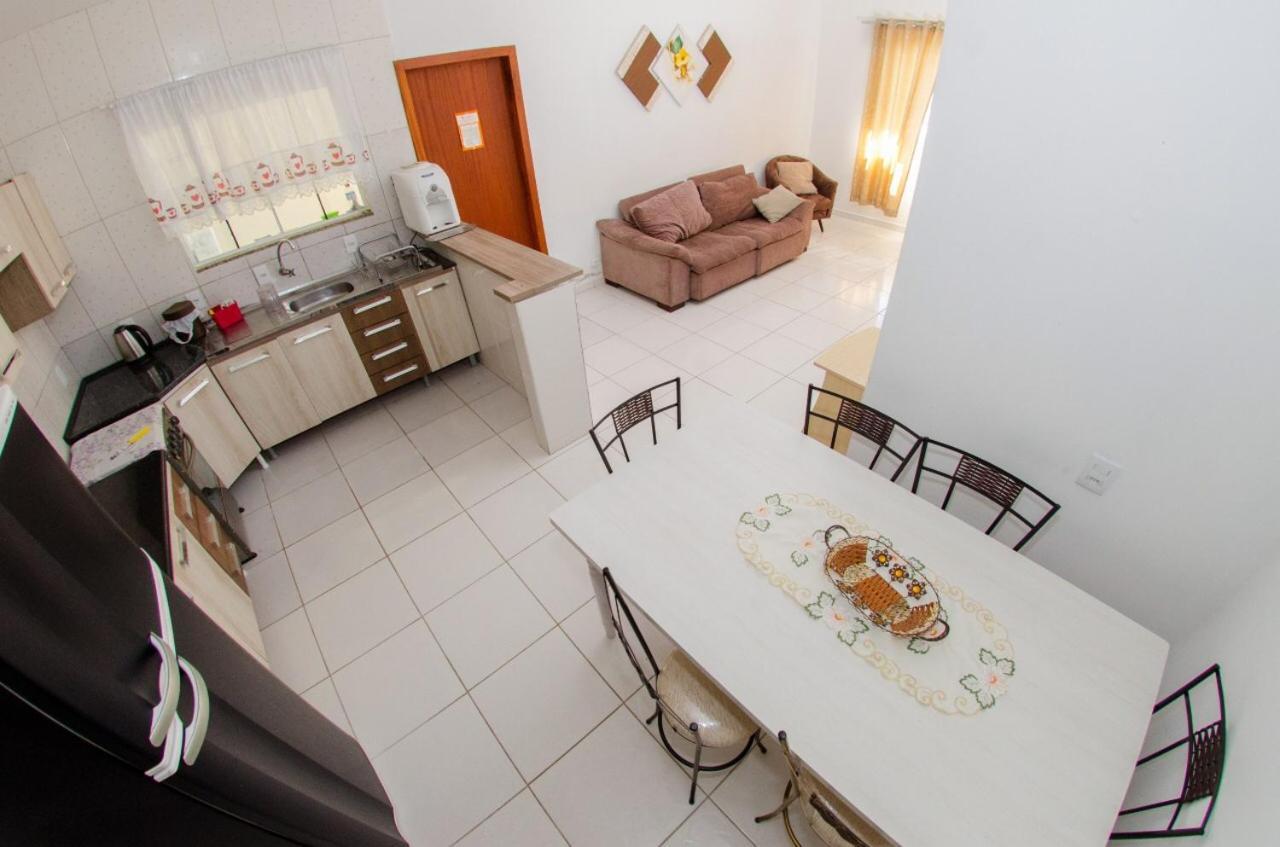 Residencial Zanir Διαμέρισμα Penha  Εξωτερικό φωτογραφία